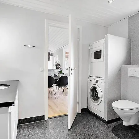 Semesterbostad Sb50376-aabenraa-kloften-14 *